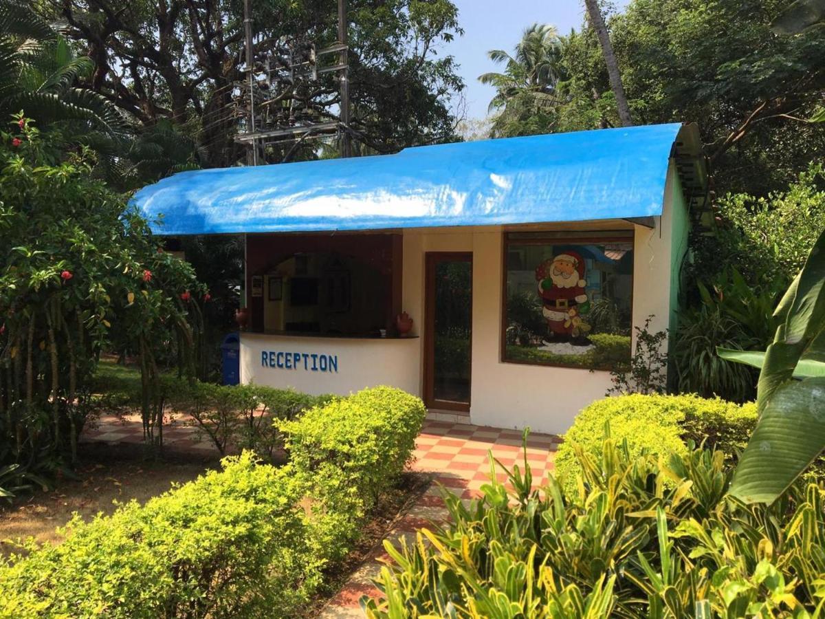 Jesant Valley Holiday Homes Candolim Eksteriør bilde