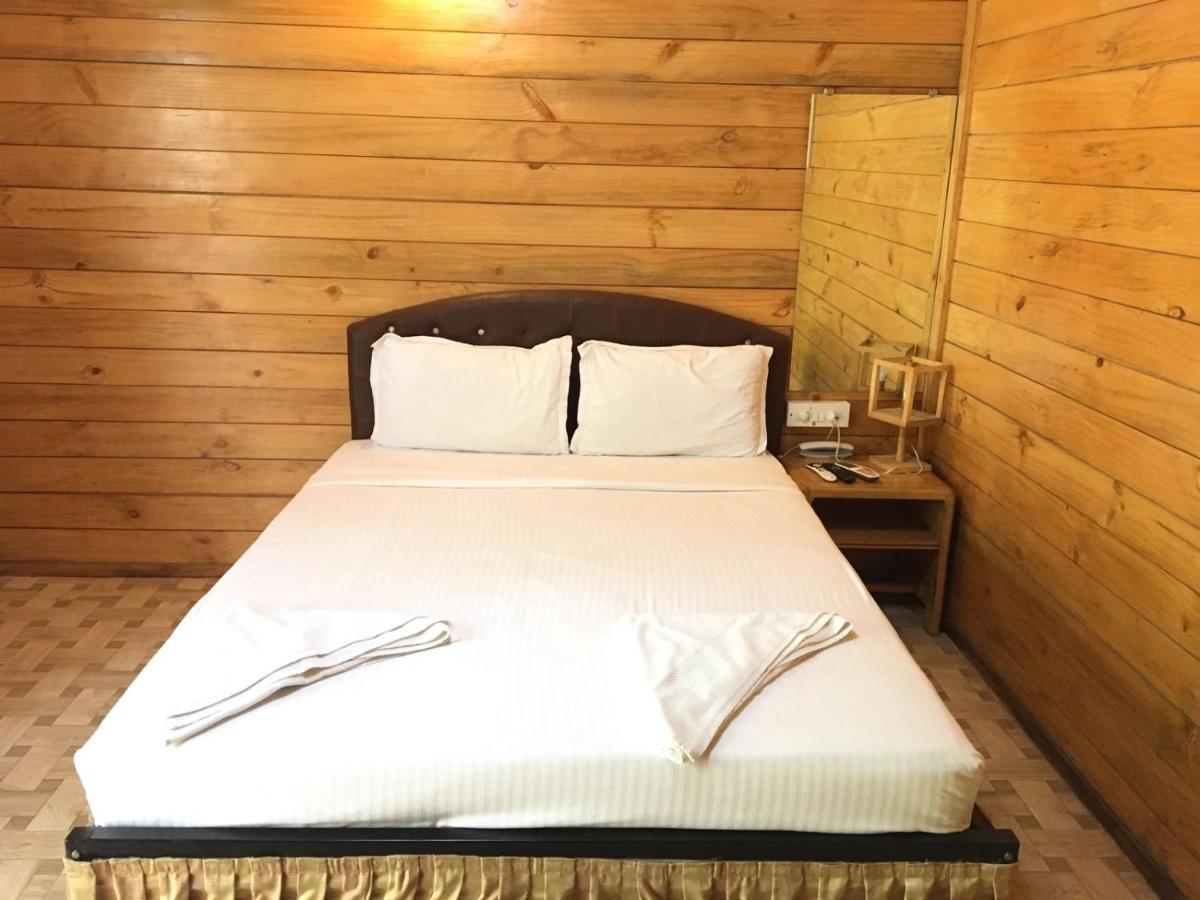 Jesant Valley Holiday Homes Candolim Eksteriør bilde
