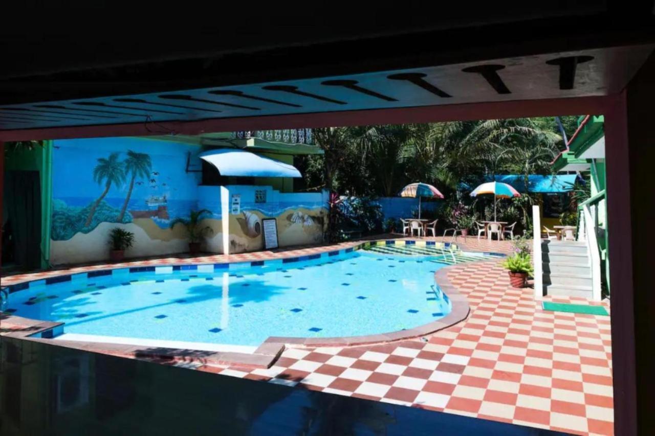 Jesant Valley Holiday Homes Candolim Eksteriør bilde