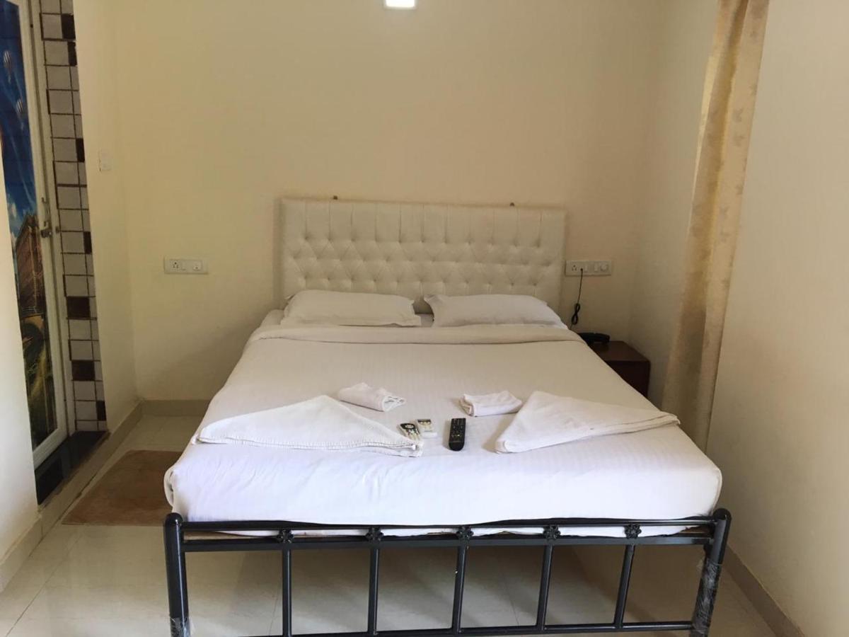 Jesant Valley Holiday Homes Candolim Eksteriør bilde