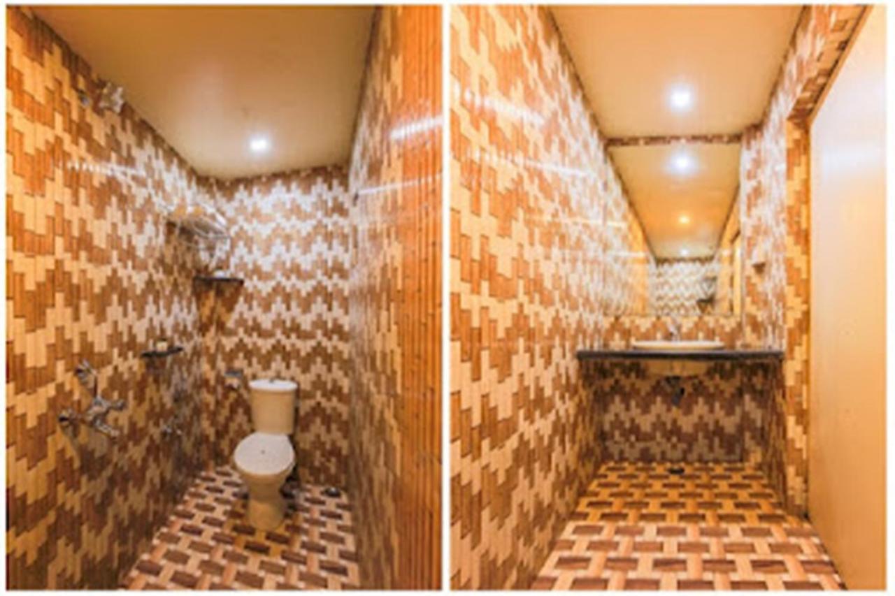 Jesant Valley Holiday Homes Candolim Eksteriør bilde