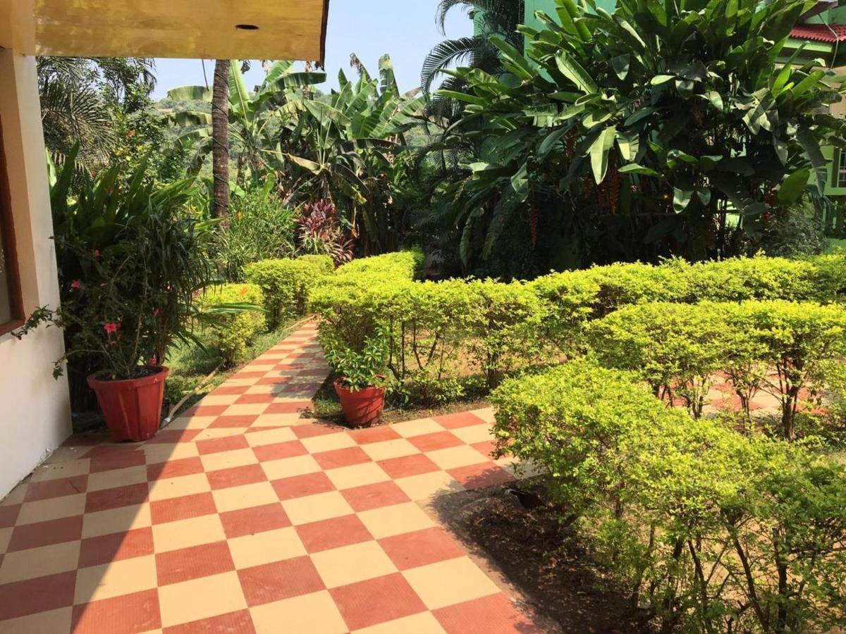 Jesant Valley Holiday Homes Candolim Eksteriør bilde