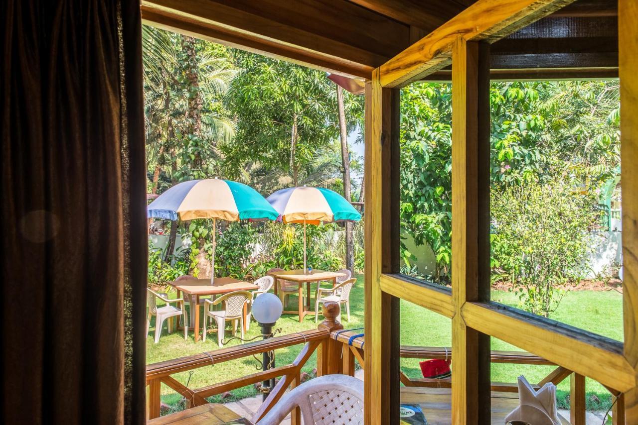 Jesant Valley Holiday Homes Candolim Eksteriør bilde