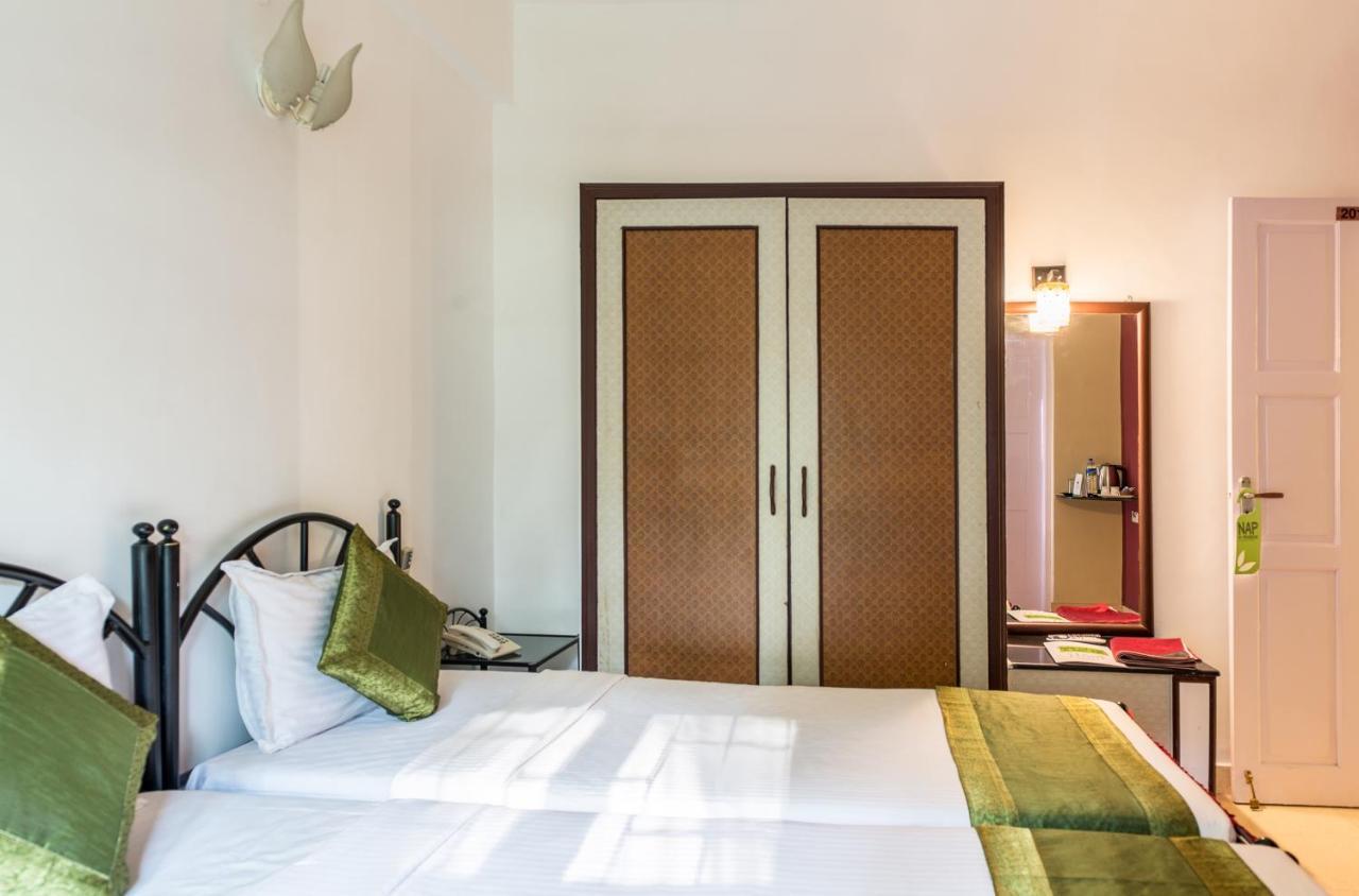Jesant Valley Holiday Homes Candolim Eksteriør bilde