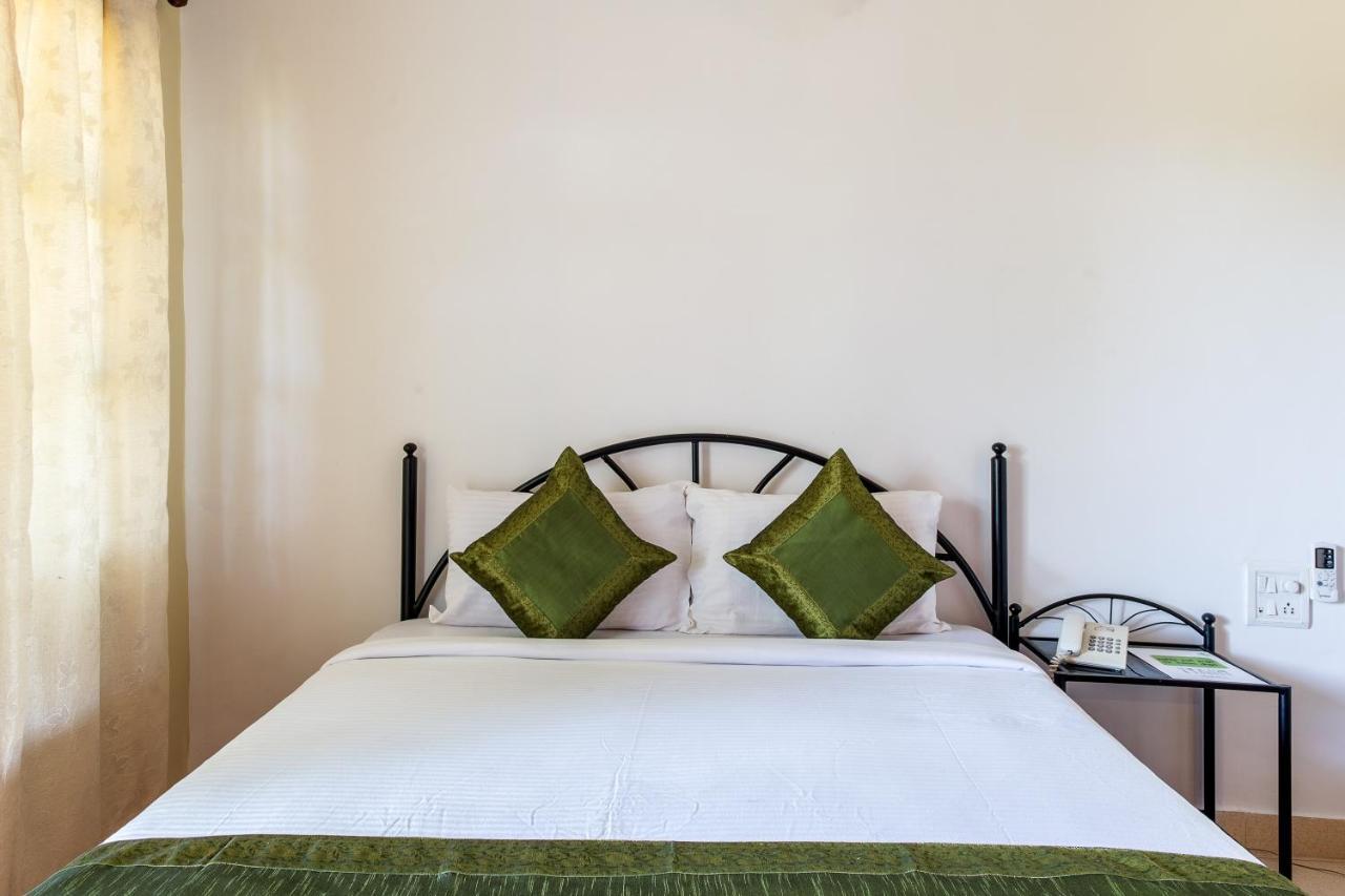 Jesant Valley Holiday Homes Candolim Eksteriør bilde