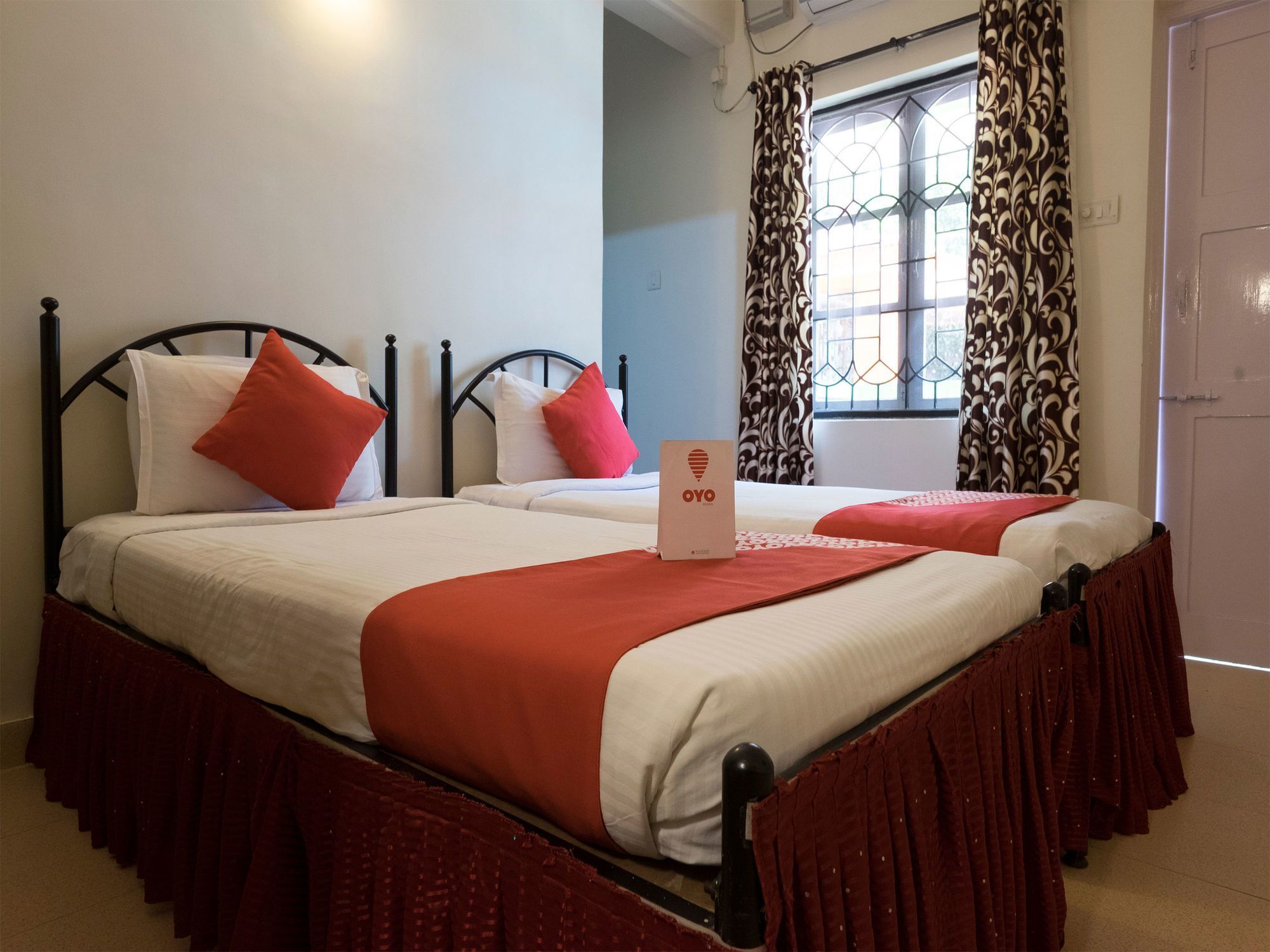 Jesant Valley Holiday Homes Candolim Eksteriør bilde