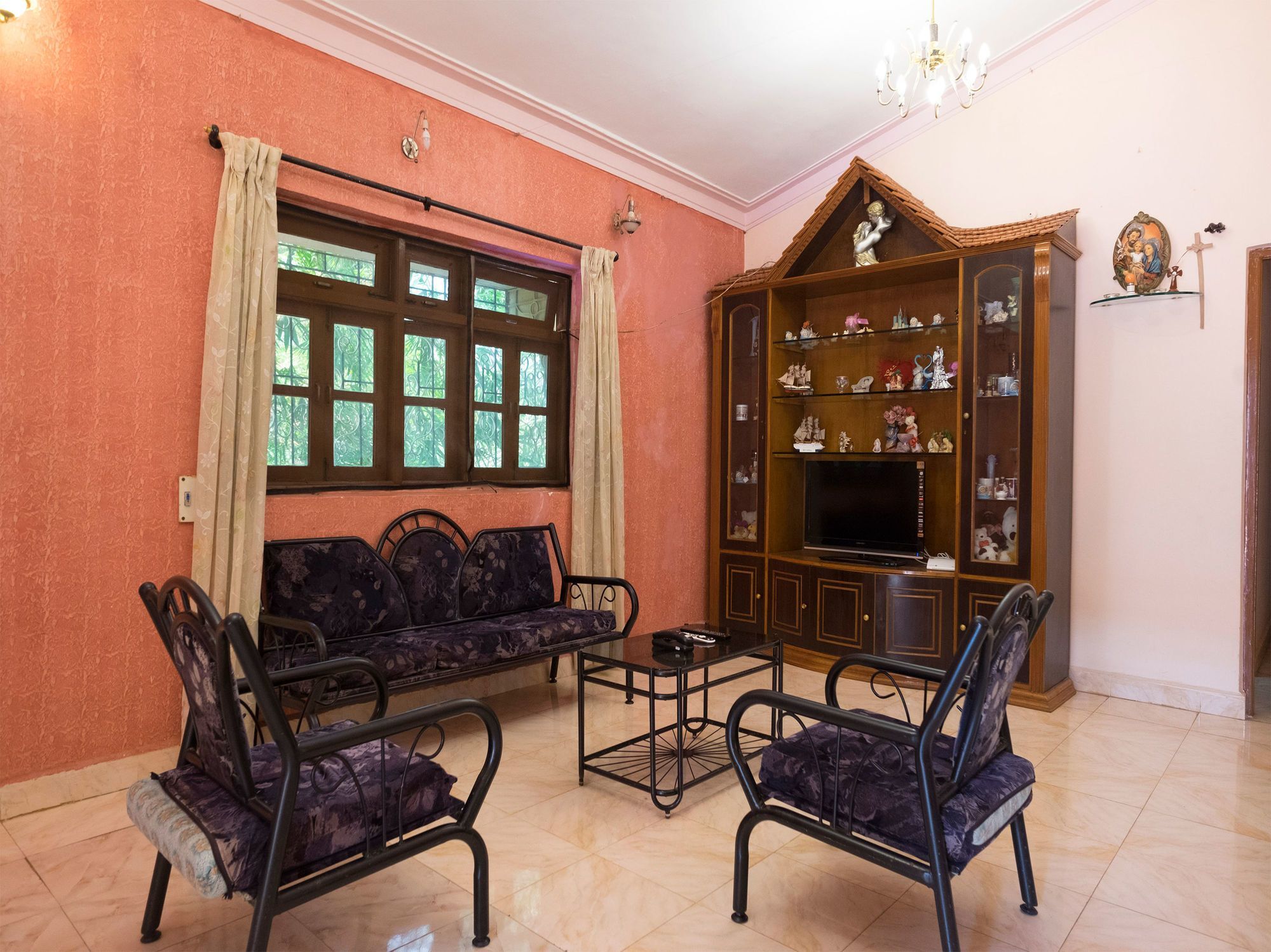 Jesant Valley Holiday Homes Candolim Eksteriør bilde